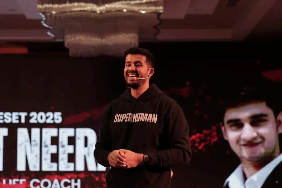 Swastik Nandakumar, Co-Founder of Explosive Income Club